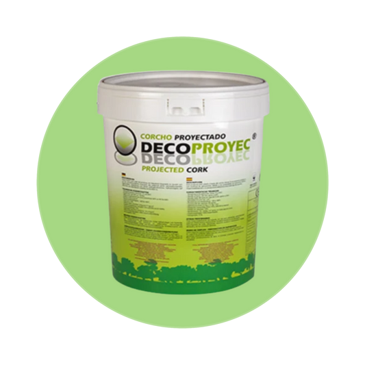 Decoproyec - Spray Cork