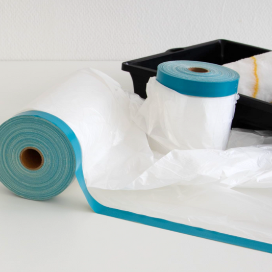 SPEEDYMASK OUTDOOR Painting Protection Film