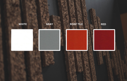 Decoimper - Polyurethane Membrane