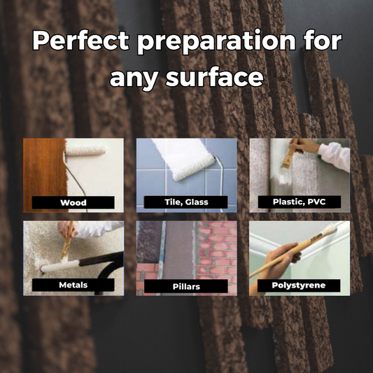 DecounionXL - Fixing Emulsion