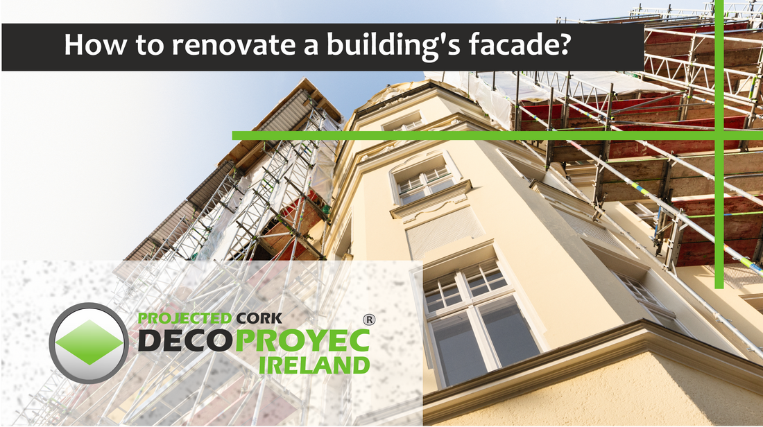 How to Renovate Your Home Façade and Protect It for Years