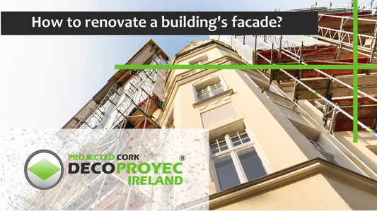 How to Renovate Your Home Façade and Protect It for Years