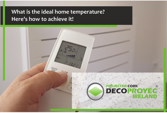 What Is the Ideal Home Temperature and How Can You Achieve It?