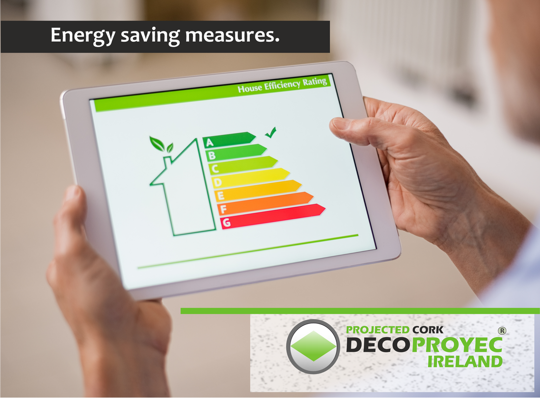 Energy Saving Solutions for Your Home