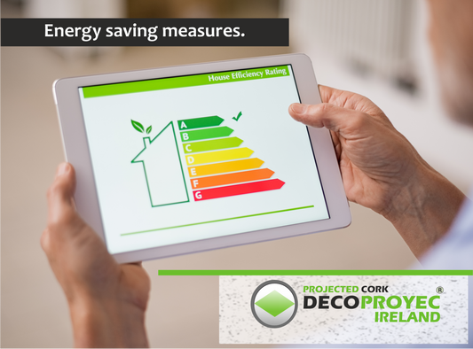 Energy Saving Solutions for Your Home