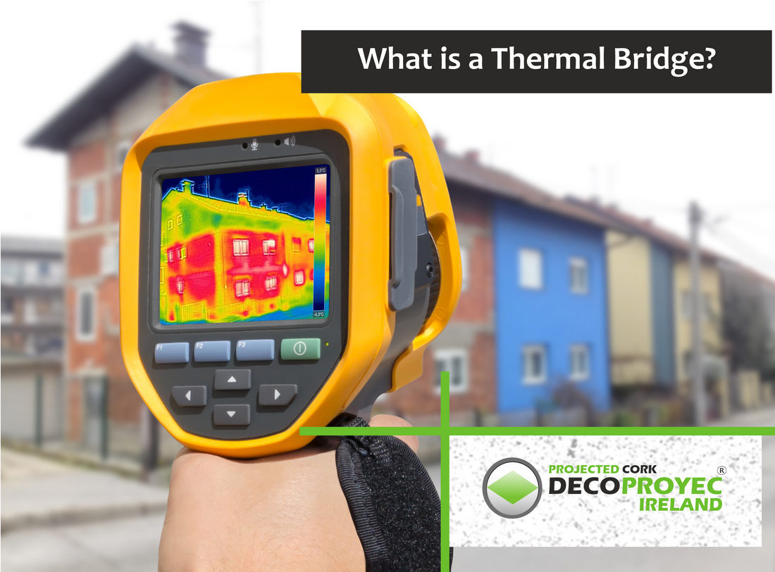 What Are Thermal Bridges and How Can You Reduce Heat Loss?