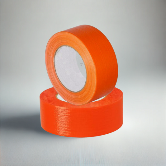 ORANGE Plastering Tape