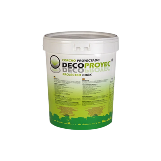 Decoproyec - Spray Cork