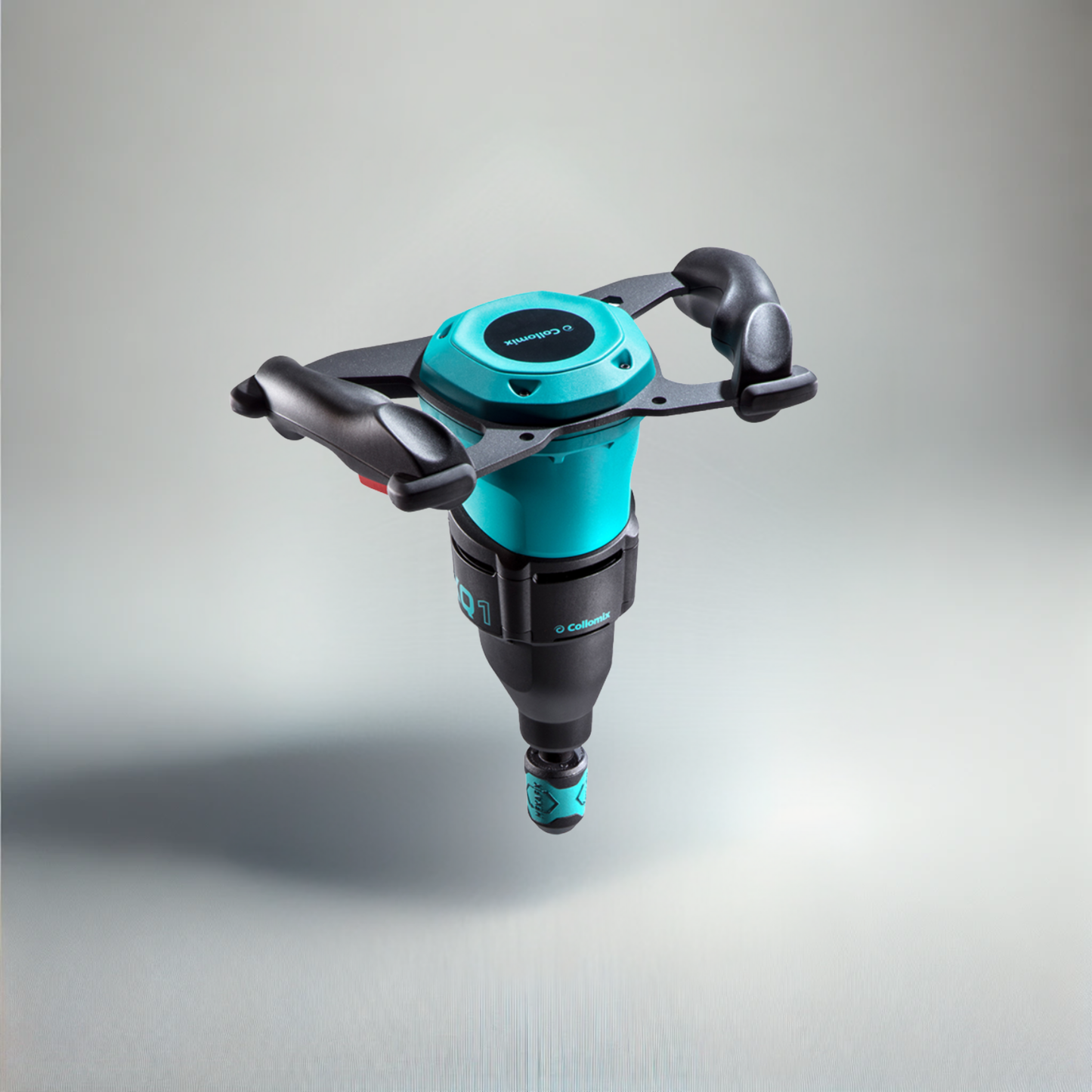 Collomix XQ1 Lightweight Professional Paddle Mixer