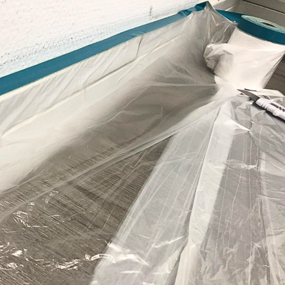 SPEEDYMASK OUTDOOR Painting Protection Film