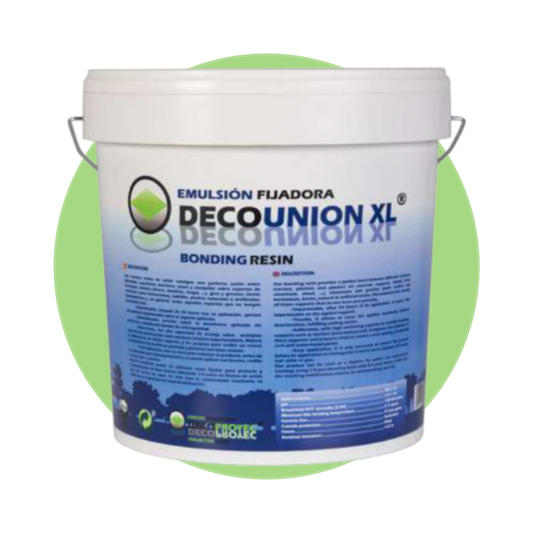 DecounionXL - Fixing Emulsion