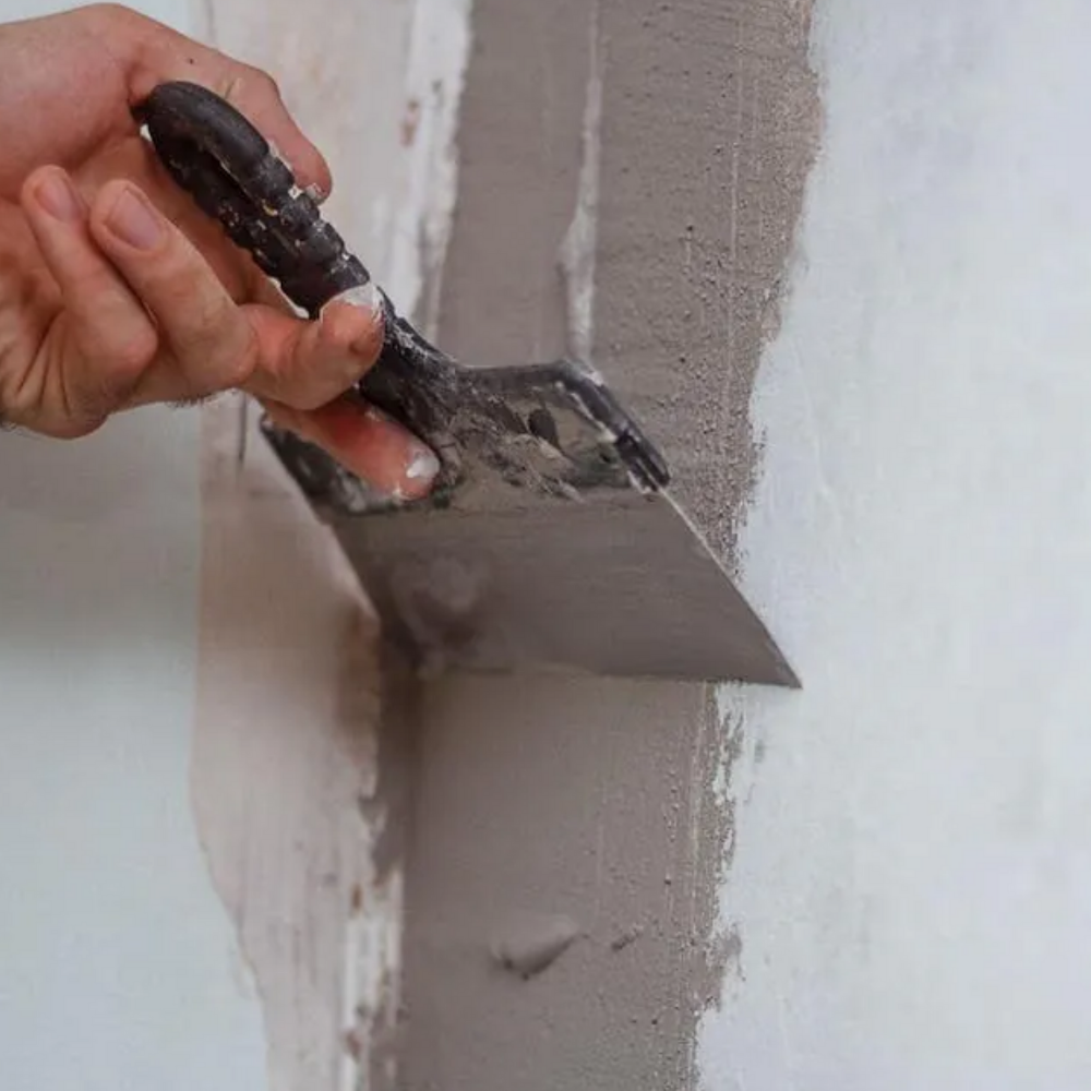 Decoproyec - Thermal Cork Putty