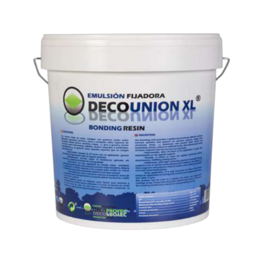 DecounionXL - Fixing Emulsion