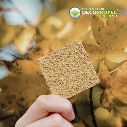 Decoproyec - Spray Cork