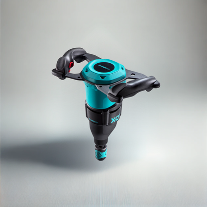 Collomix XQ1 Lightweight Professional Paddle Mixer