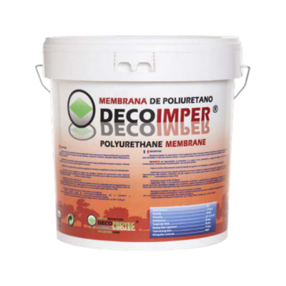 Decoimper - Polyurethane Membrane