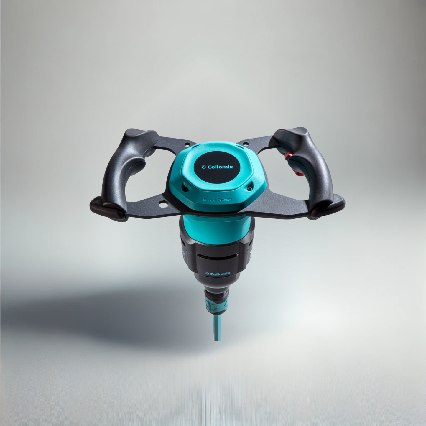 Collomix XQ1 Lightweight Professional Paddle Mixer