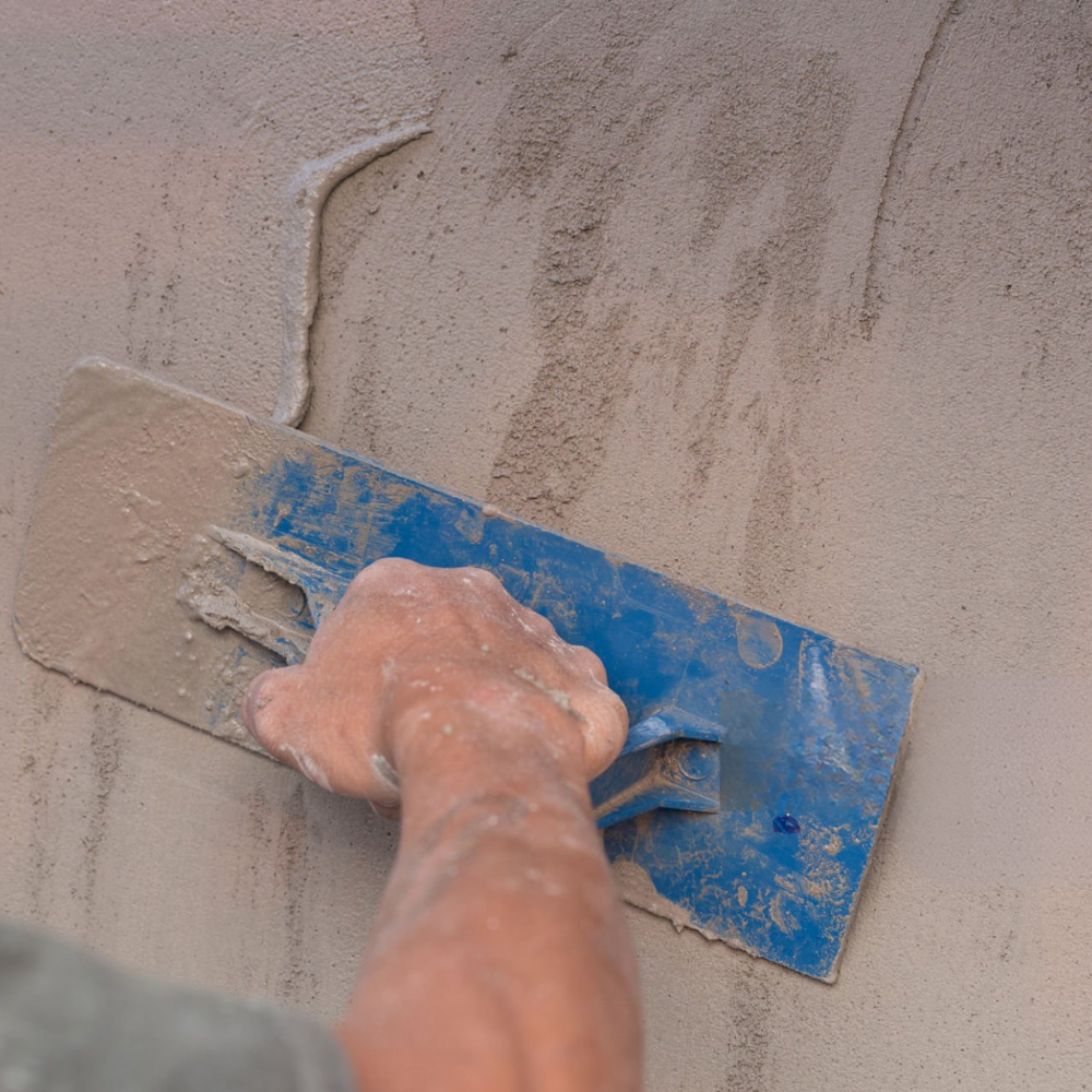 Decoproyec - Thermal Cork Putty