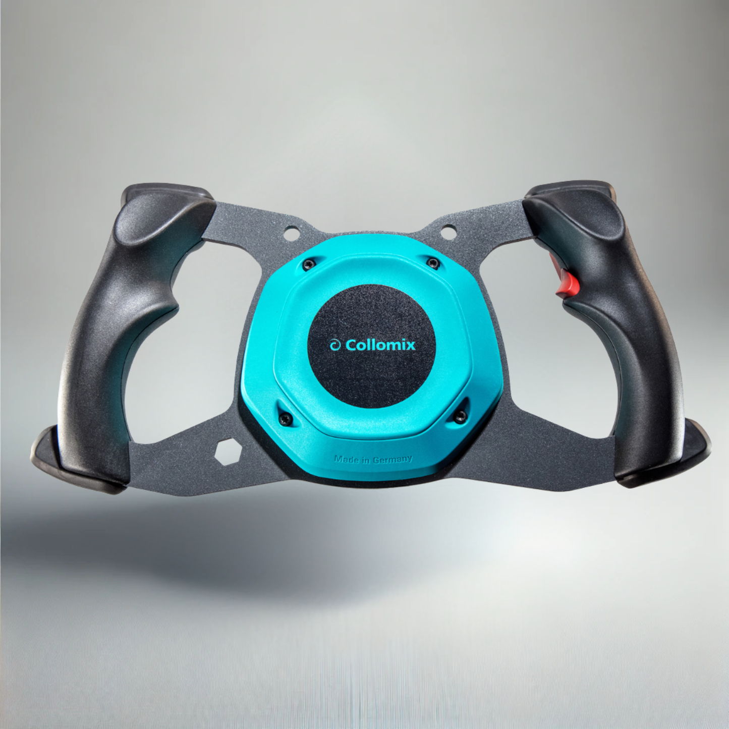 Collomix XQ1 Lightweight Professional Paddle Mixer