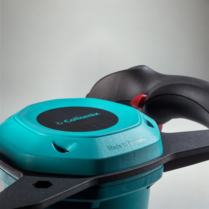 Collomix XQ1 Lightweight Professional Paddle Mixer