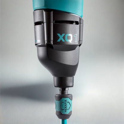 Collomix XQ1 Lightweight Professional Paddle Mixer