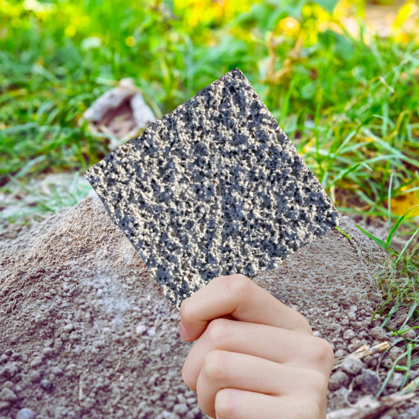 Decoproyec - Spray Cork