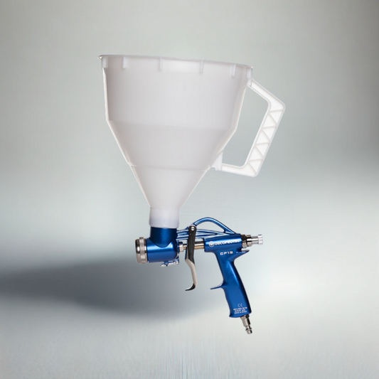 Spray Gun MP 8RX