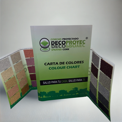 Color Chart