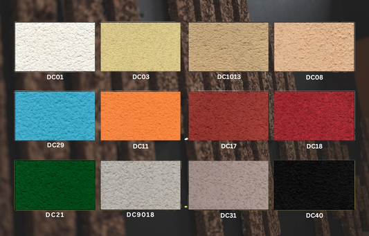 Decocork - Thermal Paint