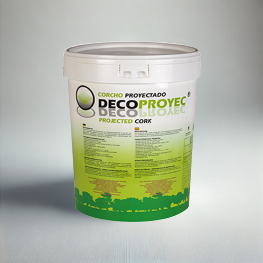 Decoproyec - Spray Cork