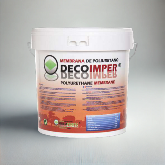 Decoimper - Polyurethane Membrane