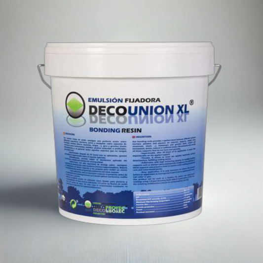 DecounionXL - Fixing Emulsion