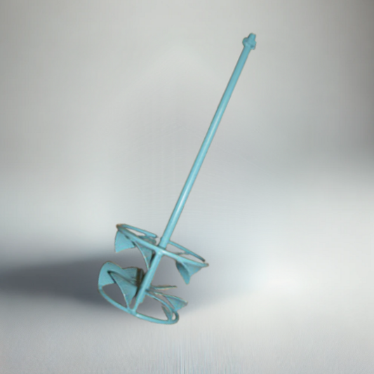 MIXING ROD